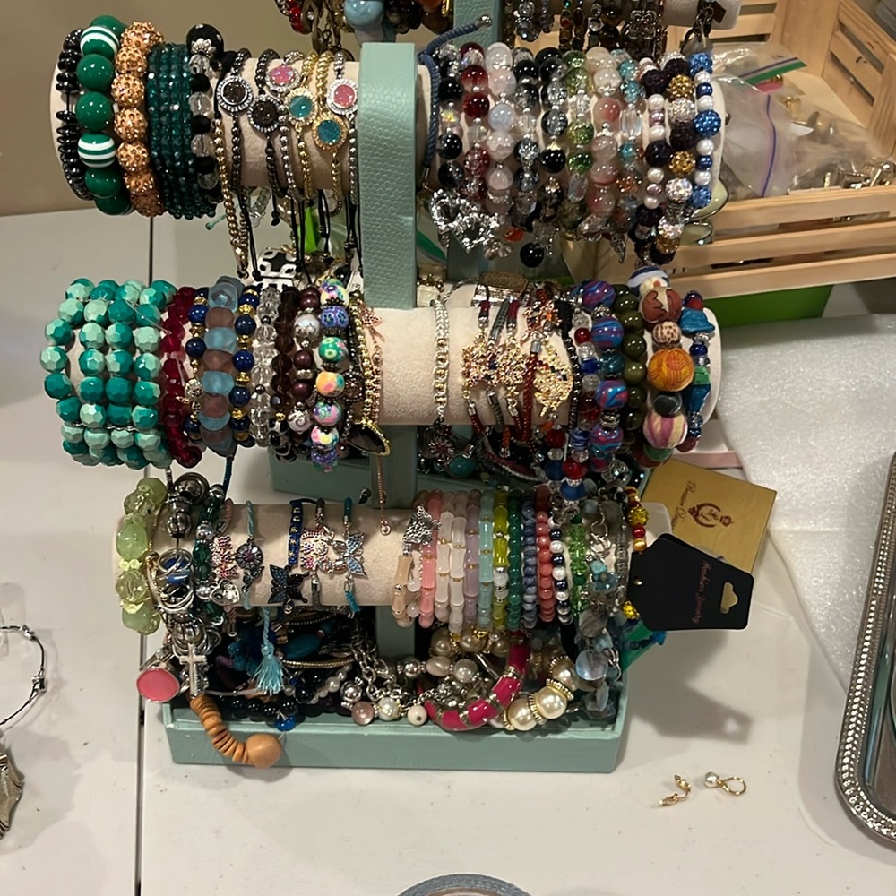 Bracelets